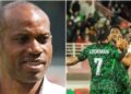 Sunday Oliseh blames Osimhen for Nigeria’s AFCON heartbreak: ‘You don’t humiliate your teammates’