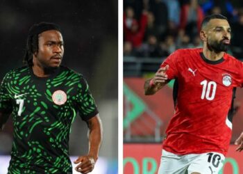 AFCON 2025: Top 7 best players – where Lookman, Salah and Brahim Díaz rank
