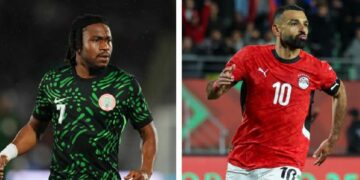 AFCON 2025: Top 7 best players – where Lookman, Salah and Brahim Díaz rank