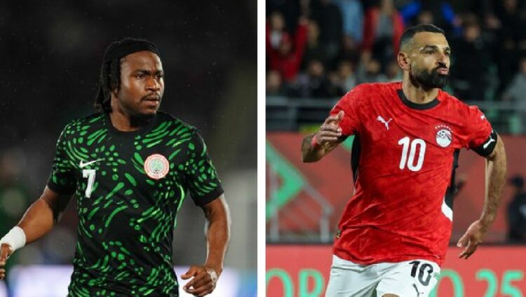 AFCON 2025: Top 7 best players – where Lookman, Salah and Brahim Díaz rank