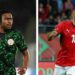AFCON 2025: Top 7 best players – where Lookman, Salah and Brahim Díaz rank