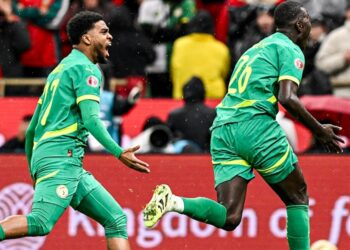 Top 7: Best midfielders at AFCON 2025