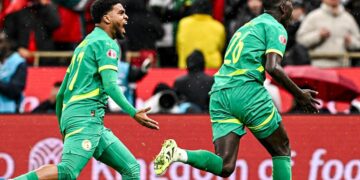 Top 7: Best midfielders at AFCON 2025