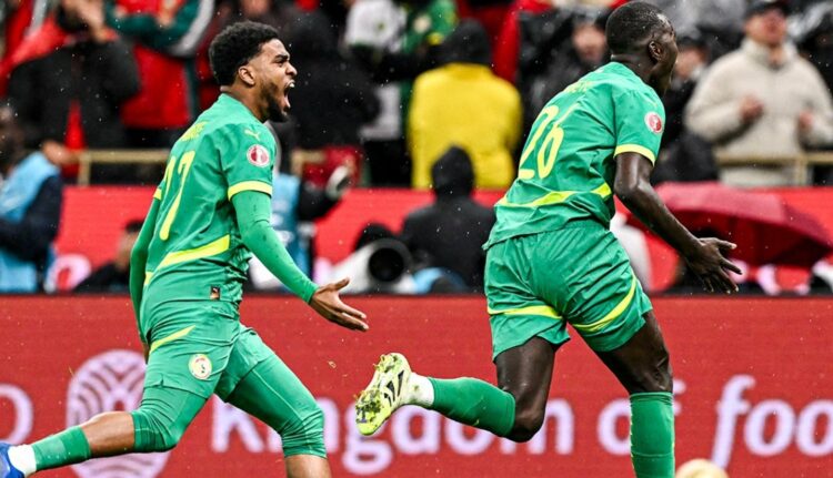 Top 7: Best midfielders at AFCON 2025