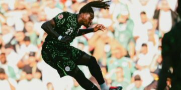 Top 7: Best defenders at AFCON 2025