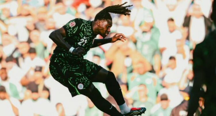 Top 7: Best defenders at AFCON 2025