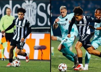 Nigeria: Former Manchester United prodigy ready to ditch England for Super Eagles