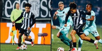 Nigeria: Former Manchester United prodigy ready to ditch England for Super Eagles