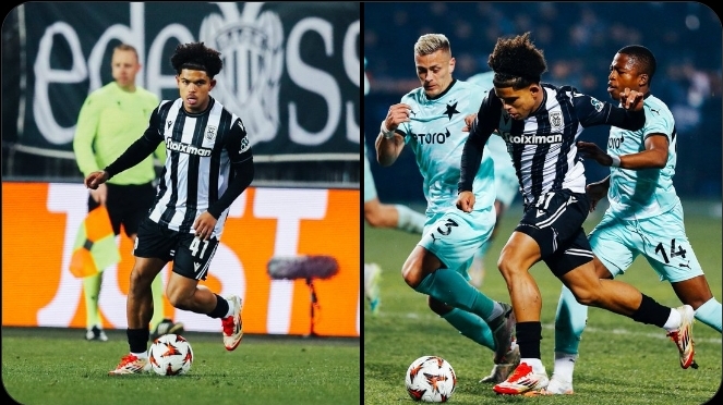 Nigeria: Former Manchester United prodigy ready to ditch England for Super Eagles