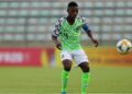 I am not done with the national team – Czech Republic-based Super Eagles star declares