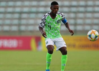I am not done with the national team – Czech Republic-based Super Eagles star declares