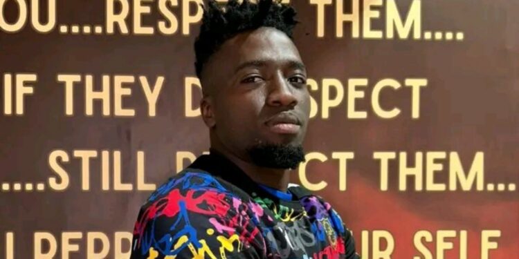 Super Eagles ‘Onana’ Adeleye completes Enosis Paralimni return on two-year deal