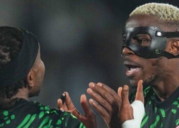 “Osimhen is the second biggest brand in Nigeria after the Super Eagles” – NSC DG declares