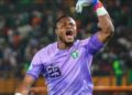 Tanzanian giants Simba plot move for Super Eagles goalkeeper Stanley Nwabali