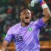 Tanzanian giants Simba plot move for Super Eagles goalkeeper Stanley Nwabali