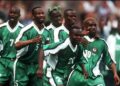 Former African Player of the Year calls for stronger competition within Super Eagles squad