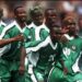 Former African Player of the Year calls for stronger competition within Super Eagles squad