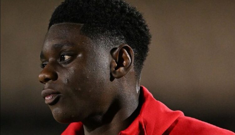 “I look up to Declan Rice” – Nigeria-eligible ‘new Mikel Obi’ Ife Ibrahim on signing first professional contract