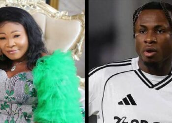 Super Eagles hit by tragedy again as Samuel Chukwueze loses mother