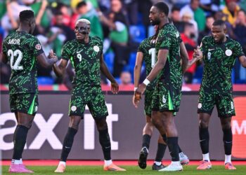 Eric Chelle’s Super Eagles can compete with Spain, France, Argentina – Ex-Nigeria international declares
