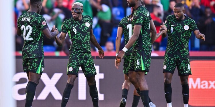 Eric Chelle’s Super Eagles can compete with Spain, France, Argentina – Ex-Nigeria international declares
