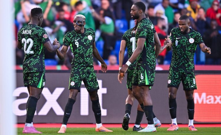 Eric Chelle’s Super Eagles can compete with Spain, France, Argentina – Ex-Nigeria international declares
