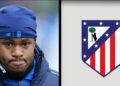 Ademola Lookman: Atletico Madrid and Atalanta strike deal as Nigeria star makes decision