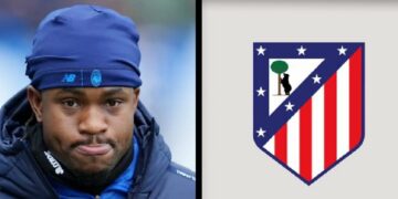 Ademola Lookman: Atletico Madrid and Atalanta strike deal as Nigeria star makes decision