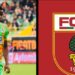 19-year-old Nigerian forward Uchenna Ogundu set to complete move to FC Augsburg