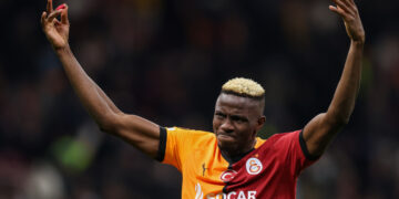 Okan Buruk offers update Osimhen’s availability ahead of Galatasaray’s Champions League clash vs Atletico Madrid