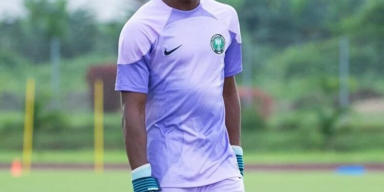 “We’ll give more” – Super Eagles star sends message to Nigerians ahead of AFCON knockout rounds