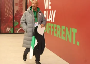 Nigeria respond as Tunisia, Guinea look to steal Eric Chelle away from Super Eagles job