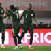 “There is no problem” – Super Eagles official quells rumours of dressing room bust-up ahead of AFCON quarterfinals 