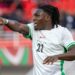 Calvin Bassey: Super Eagles defender eyeing first AFCON 2025 clean sheet ahead of Mozambique clash