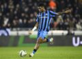Club Brugge boss Ivan Leko issues verdict on potential winter exit for Super Eagles star Raphael Onyedika