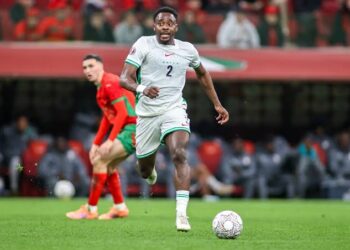“Really painful” – Super Eagles defender Osayi-Samuel reacts after AFCON semi-final heartbreak