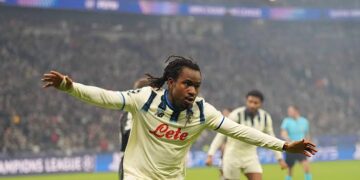 Atalanta’s stance on January exit for Super Eagles forward Ademola Lookman revealed