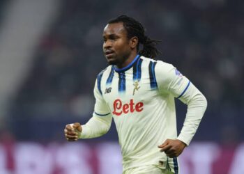 Atalanta’s stance on January exit for Super Eagles forward Ademola Lookman revealed