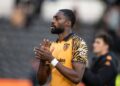 Hull City suffer massive injury blow as Nigeria’s Semi Ajayi faces long spell on the sidelines