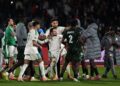 CAF sanction Algeria for misconduct during 2025 AFCON quarter-final clash vs Super Eagles