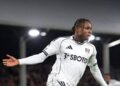 “I’m so happy” – Chukwueze reacts after marking Premier League return with crucial goal in Fulham’s comeback win