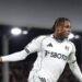 “I’m so happy” – Chukwueze reacts after marking Premier League return with crucial goal in Fulham’s comeback win
