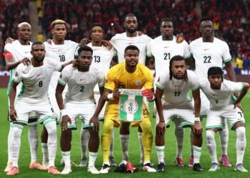 “Really painful” – Super Eagles defender Osayi-Samuel reacts after AFCON semi-final heartbreak