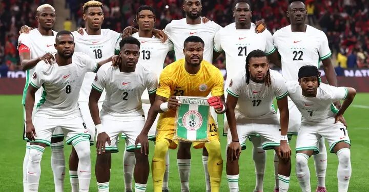 “Really painful” – Super Eagles defender Osayi-Samuel reacts after AFCON semi-final heartbreak