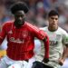 Dyche issues fitness update on Nigeria’s Ola Aina ahead of Nottm Forest’s Premier League trip to Villa Park