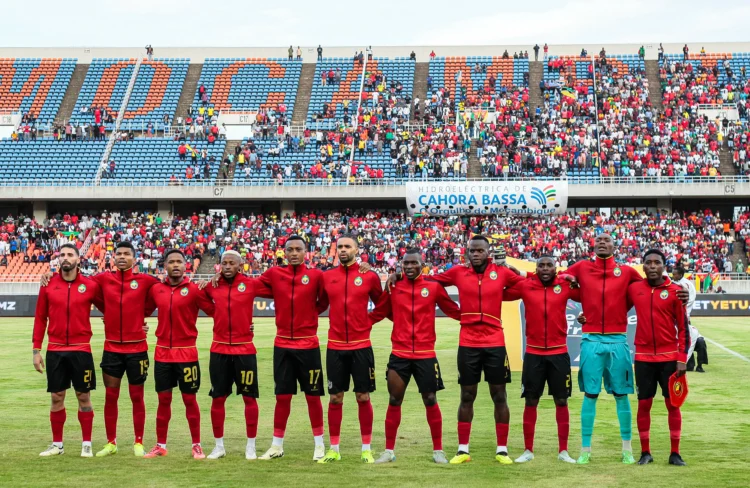 Nigeria vs Mozambique match preview: Super Eagles target AFCON 2025 quarterfinals