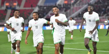 Nigeria vs Mozambique match preview: Super Eagles target AFCON 2025 quarterfinals