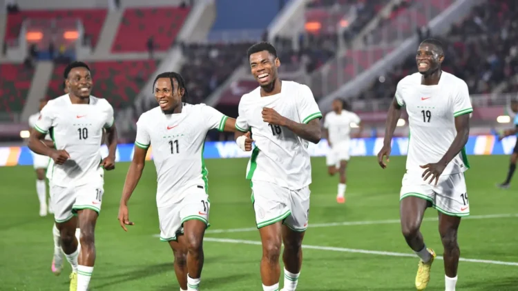 Nigeria vs Mozambique match preview: Super Eagles target AFCON 2025 quarterfinals