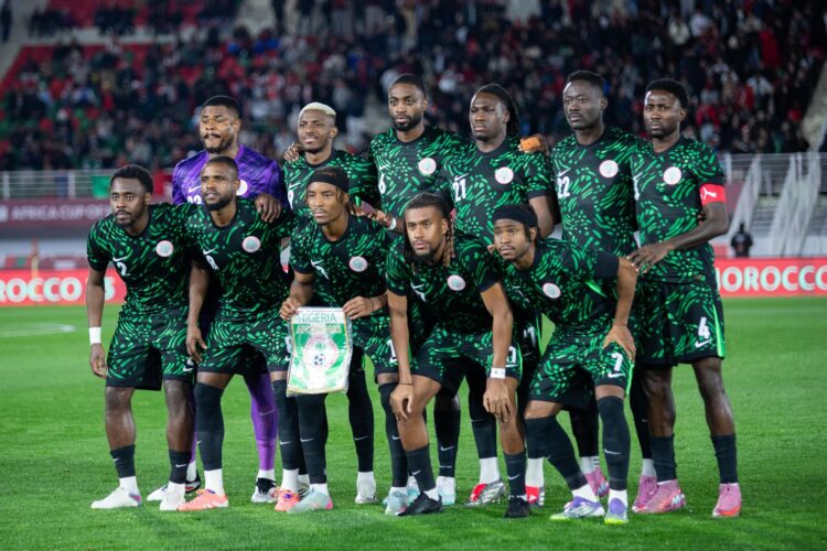 Nigeria vs Mozambique match preview: Super Eagles target AFCON 2025 quarterfinals