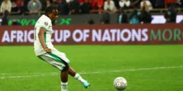 “Don’t crucify him” – Super Falcons icon Akide defends Chukwueze after AFCON penalty heartbreak